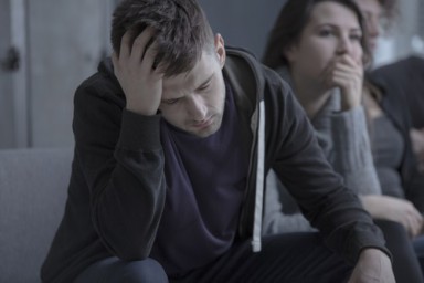 Принудительная реабилитация в Октябрьском